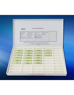 Test neonato y embarazo