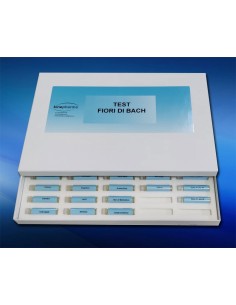 Test flores de Bach 2