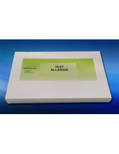 Test d´allergies 2