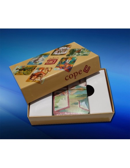 Cartas Cope
