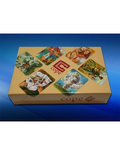 Cartas Cope 2