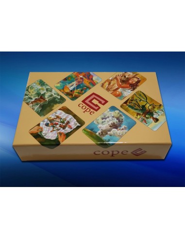 Cartas Cope