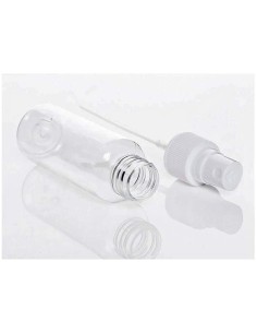 Flacon pulvérisateur plastique de 30 ml 2