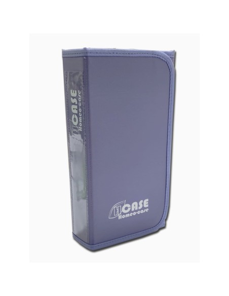 Astuccio omeopatia 90u. malva