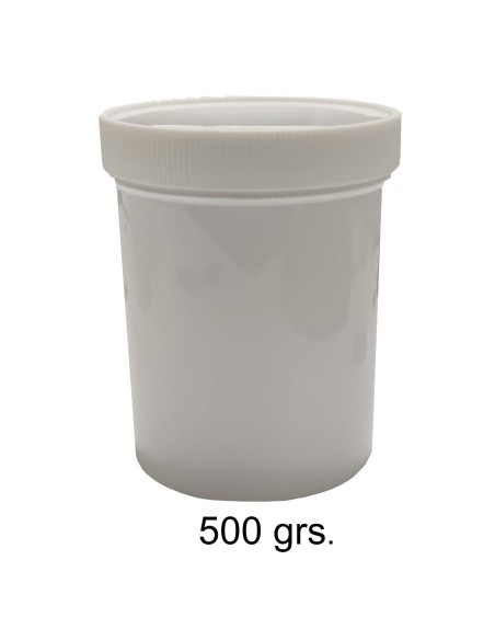 Pot 500g