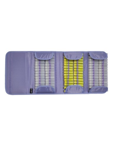 Estuche de 90 u homeopatía malva