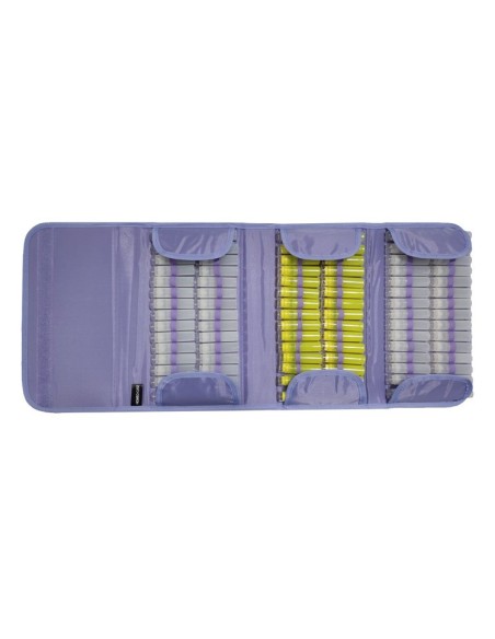 Estuche de 90 u homeopatía malva