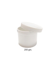 Pot 250g 2