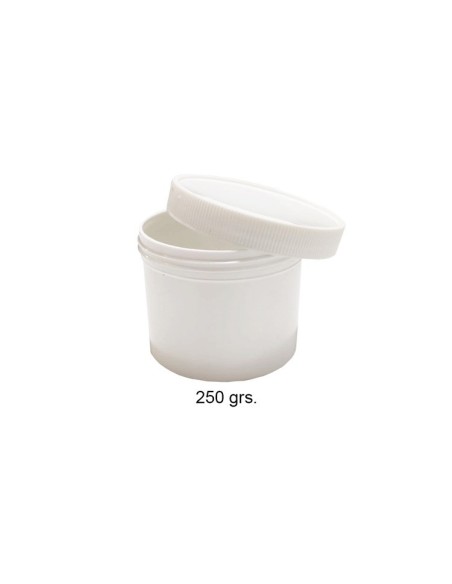 Pot 250g