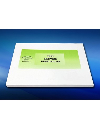 Test de nervios principales