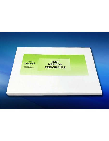 Test de nervios principales