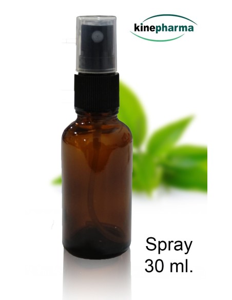 Vaporisateur 30 ml