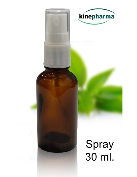 Vaporisateur 30 ml