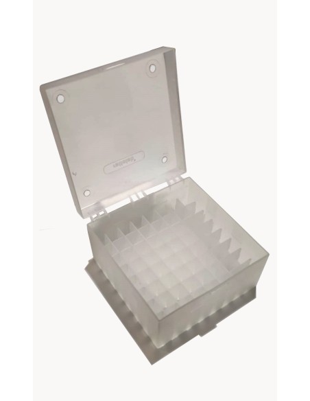 Caja Kiro de 81 unidades