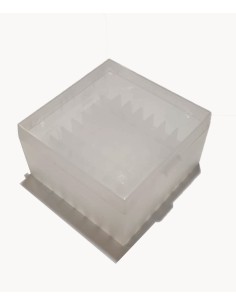 Kiro Box natur (75mm) 2