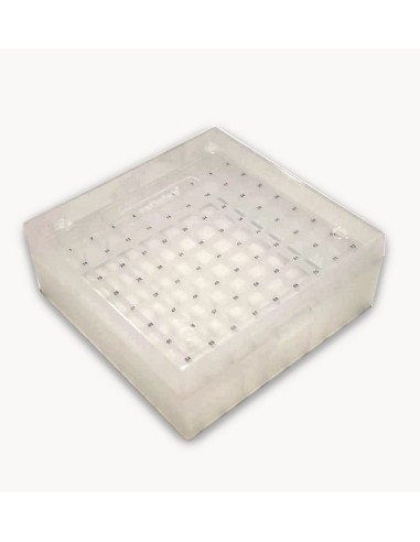 Caja Kiro de 81 natur