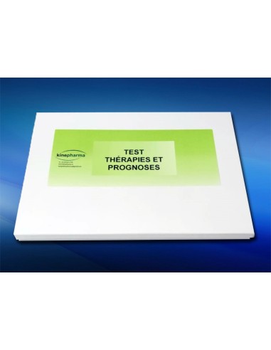 Kit di terapie e prognosi