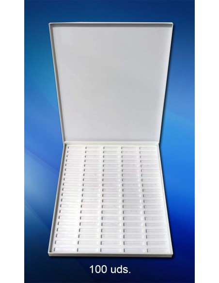 Caja de 100 ud.