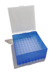 Caja Kiro de 81 unidades