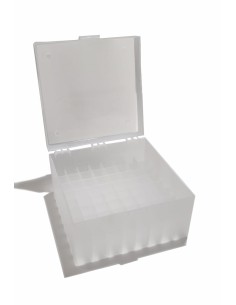 Kiro Box natur (75mm)