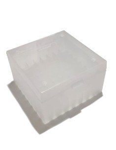 Kiro Box natur (75mm) 2