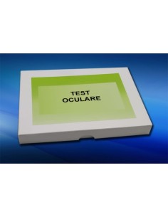 Test oculare 2