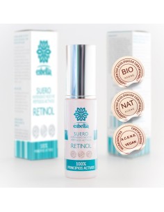 Siero di peptidi e retinolo 2