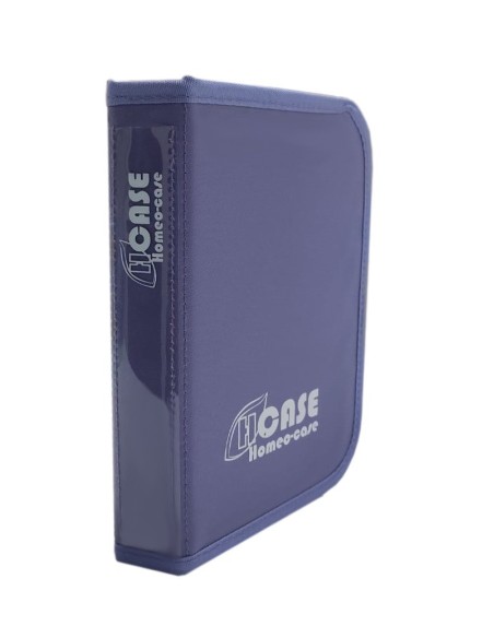 Astuccio omeopatia 40u. malva