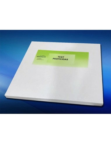 Test de Pesticides