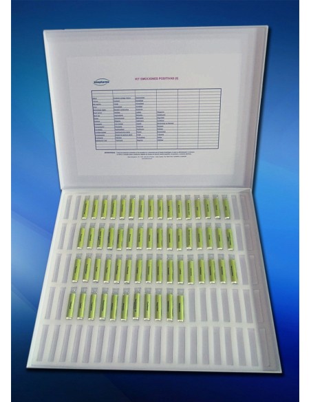 Kit de emociones positivas (II)