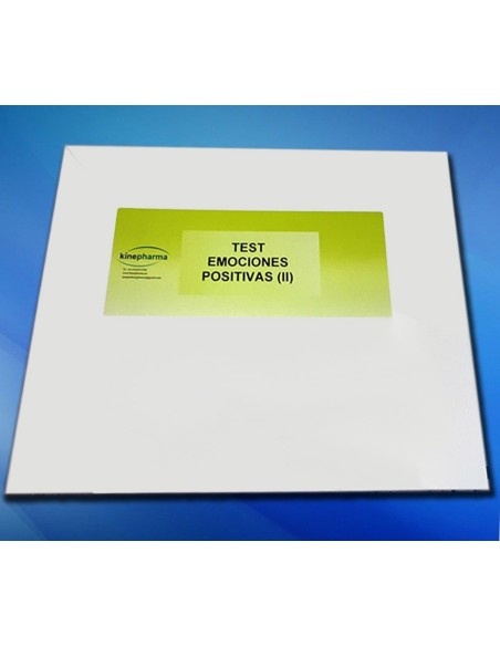 Kit de emociones positivas (II)