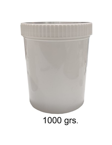 Pot 1000g