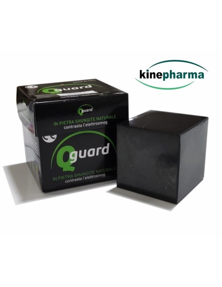 Cube de Shungite 6cm