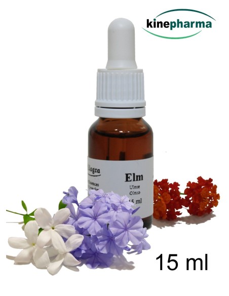 Fiori di Bach 15 ml