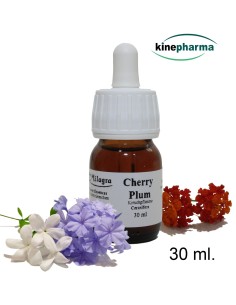Flores de Bach 10 ml 2