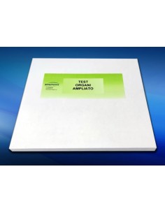 Test  d´organes elargi 2