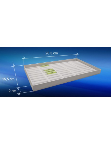 Caja de 50 ud. (Nuevo diseño)