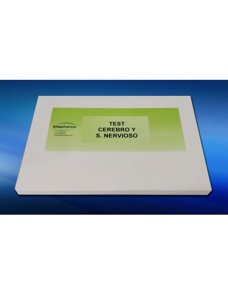 testaje enfermedades cerebro y sistema nervioso
