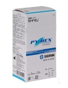  Pyonex rosa 0,20x1,5 mm 2
