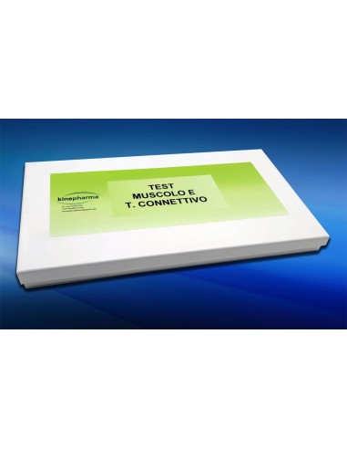 Enfermedades musculares y tejido conectivo