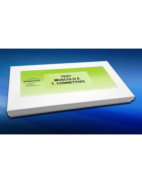 Enfermedades musculares y tejido conectivo