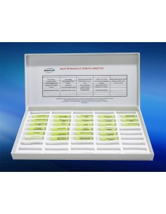 Malattie muscolo e tessuto connettivo