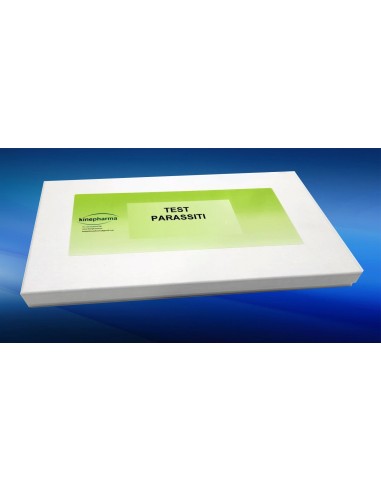 Kit dei parassiti