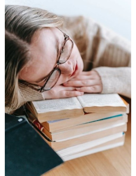 Test disordine del sonno