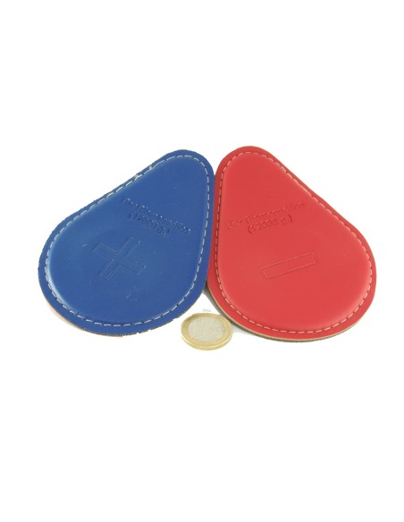 Paire biomagnétique néodyme