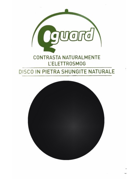 Pedra plana de shungite