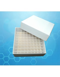 Kiro Box pour 81 fioles 2