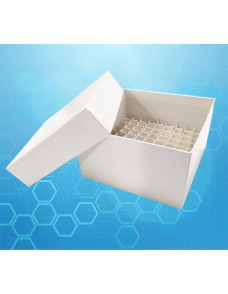 Caja Kiro de 81 unidades