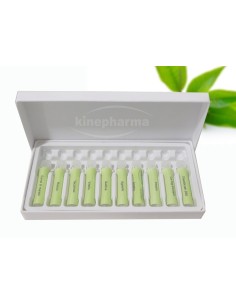 Caixa de papelão 10 com molde de plástico 2