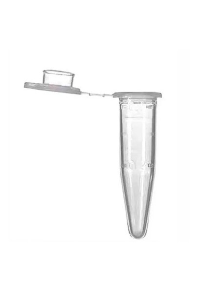 Microtubes 0,5 ml.